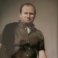 Timothy Wilson