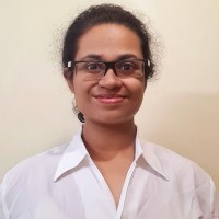 Shania Fernandes