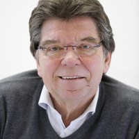 Bernd Overwien