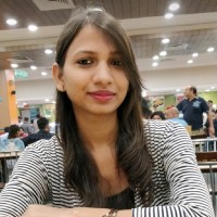 Neha Goel