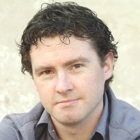 Gerard Mcculloch