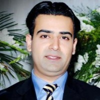 Ali Mirza
