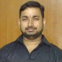 Deepak Kumar Chandan