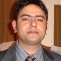 Vishal Arora