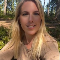 Stina Selander