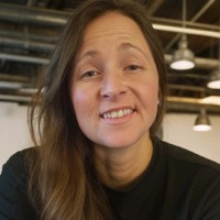 Rachel Avery, PMP