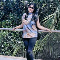 Shalini Shrivastava