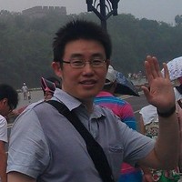 Jianmin ZHOU