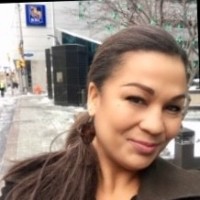 Rashida Collins
