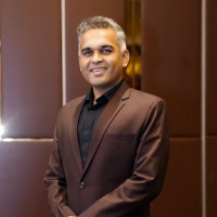 Nikhil Laddha
