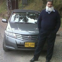 Tanveer Iqbal Chathha