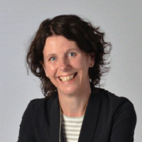 Henriëtte Exel-Scholten