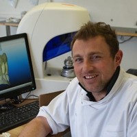 Ben Page
