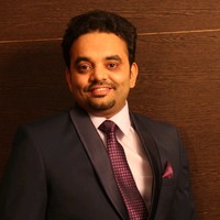 Ashish Karanth