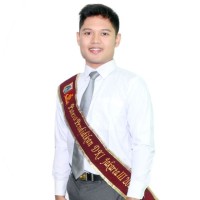 Kevin Djorgi Pramana