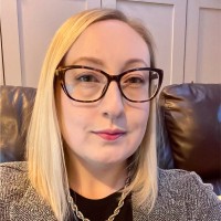 Dr Rebecca Humphries