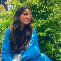 Vera Van De Vegte