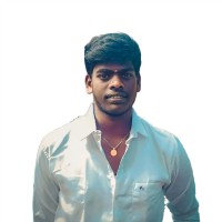 Nandhakumar B