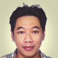 Kieran Ng