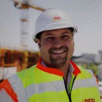 Johan Van Dyk