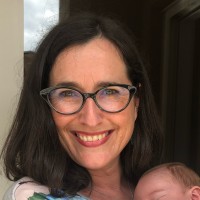Janine Rutherford