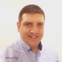 Plamen D. Mitev