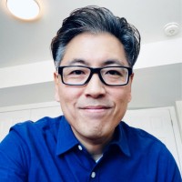 Thomas Kim