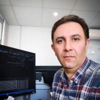 Payam Ghorbani