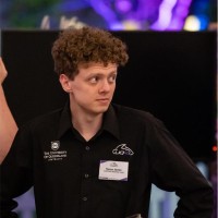 Tynan Jones
