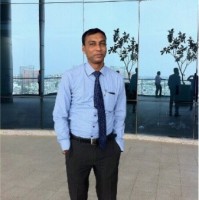 Srikanth Garlapati
