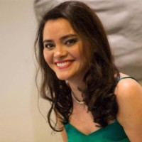 Ximena Reyes Rodríguez