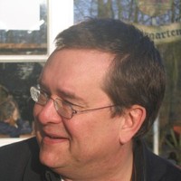 Rainer Brockmann