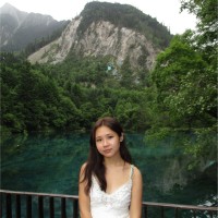 Jenny Cho