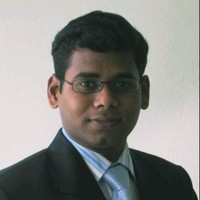 Ashok T.