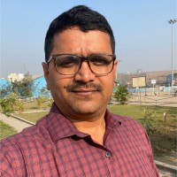 Pravin Patil