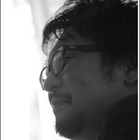 YOSUKE KAMIIZUMI