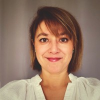 Francesca Guedet