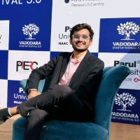 Shubh Mangukiya