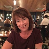 Sue Greenwell