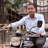 Kalyan Patra