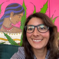 Norma Chairez-Hartell