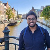 Johan Shibu Mathew