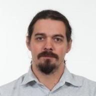 Martin Føre