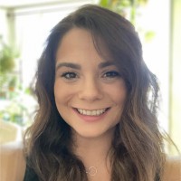 Amber Krieger