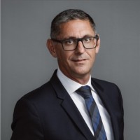 Conrad Cassar Torregiani
