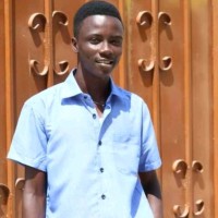 Jeffery Braimah