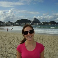 Leticia Weber
