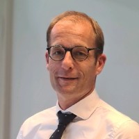 Patrick de Bruijn