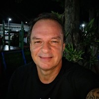 Sérgio Vieira, MBA