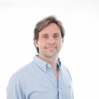 Pedro Cleto Carvalhaes, CFP®